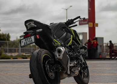 Como Aumentar a Vida Útil dos Pneus da Sua Moto com Hábitos Simples