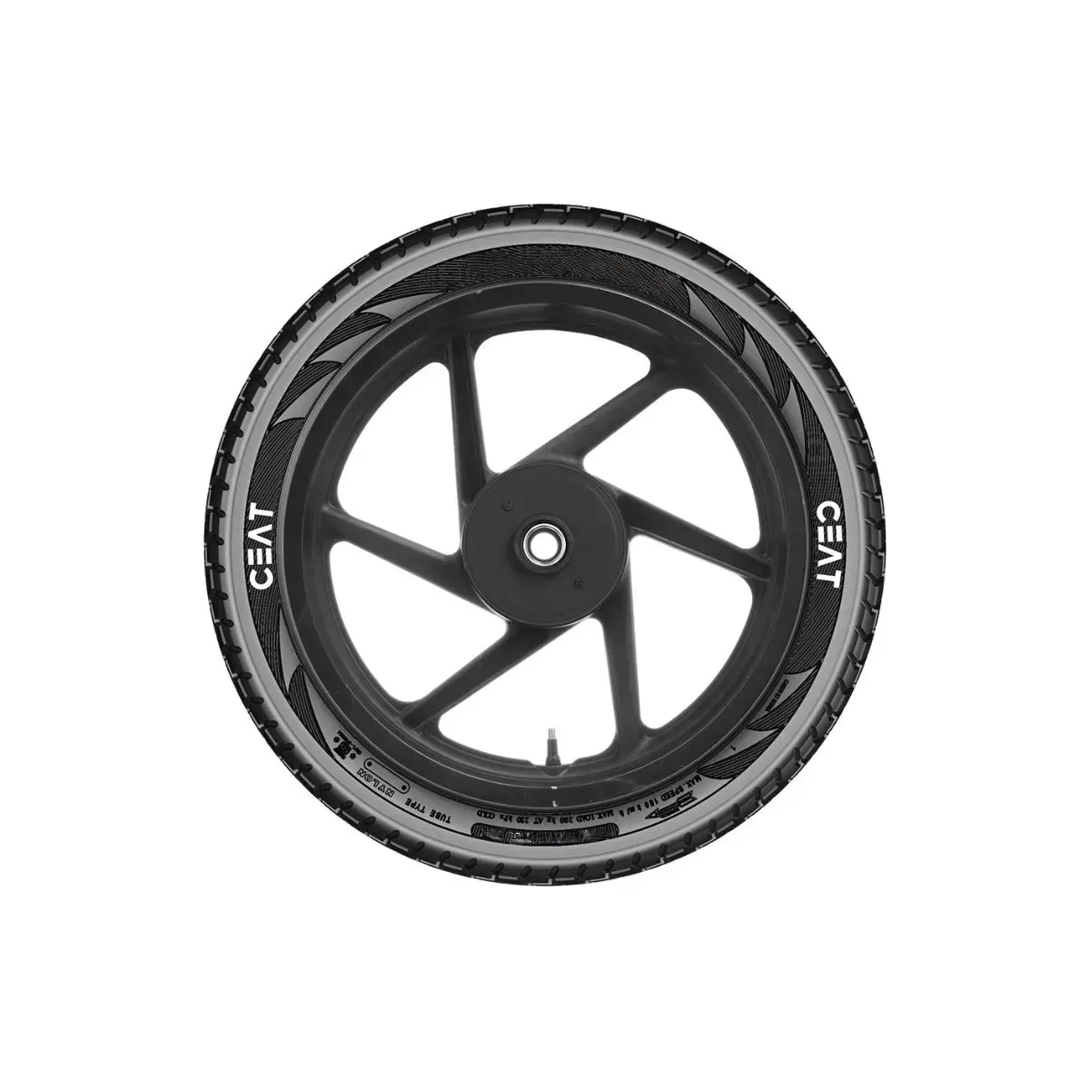 PNEU CEAT 9090-14 LYFE MAX TL 52P