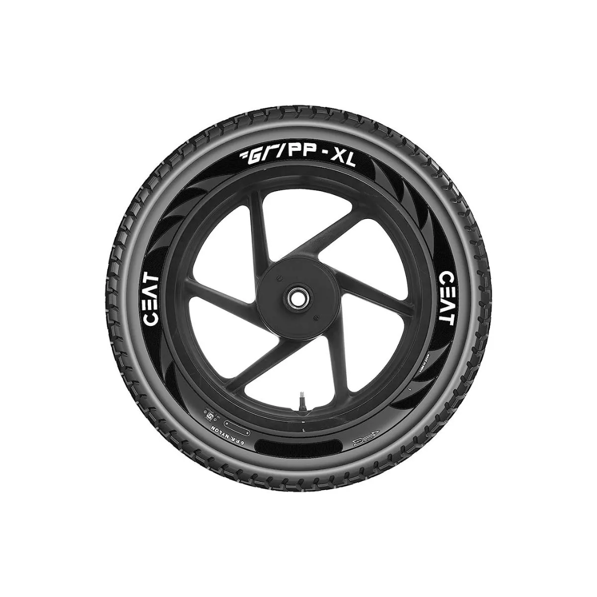 PNEU CEAT TT90 90-21 GRIPP XL F 54S 1